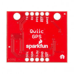 SparkFun GPS Breakout - XA1110 (Qwiic) SparkFun 19020153 DHM