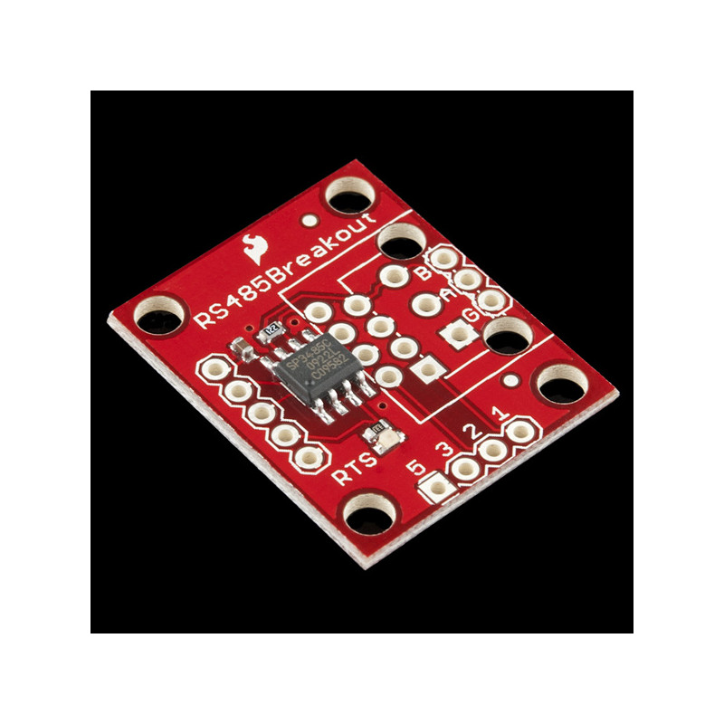 SparkFun Transceiver Breakout - RS-485 SparkFun19020164 DHM