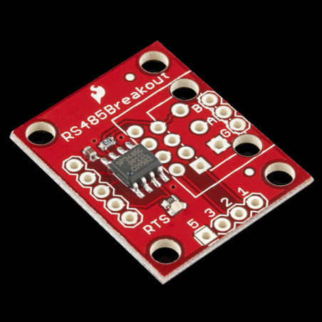 SparkFun Transceiver Breakout - RS-485 SparkFun 19020164 DHM