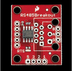 SparkFun Transceiver Breakout - RS-485 SparkFun19020164 DHM