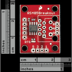 SparkFun Transceiver Breakout - RS-485 SparkFun19020164 DHM