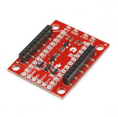 SparkFun XBee Explorer Regulated SparkFun19020162 DHM