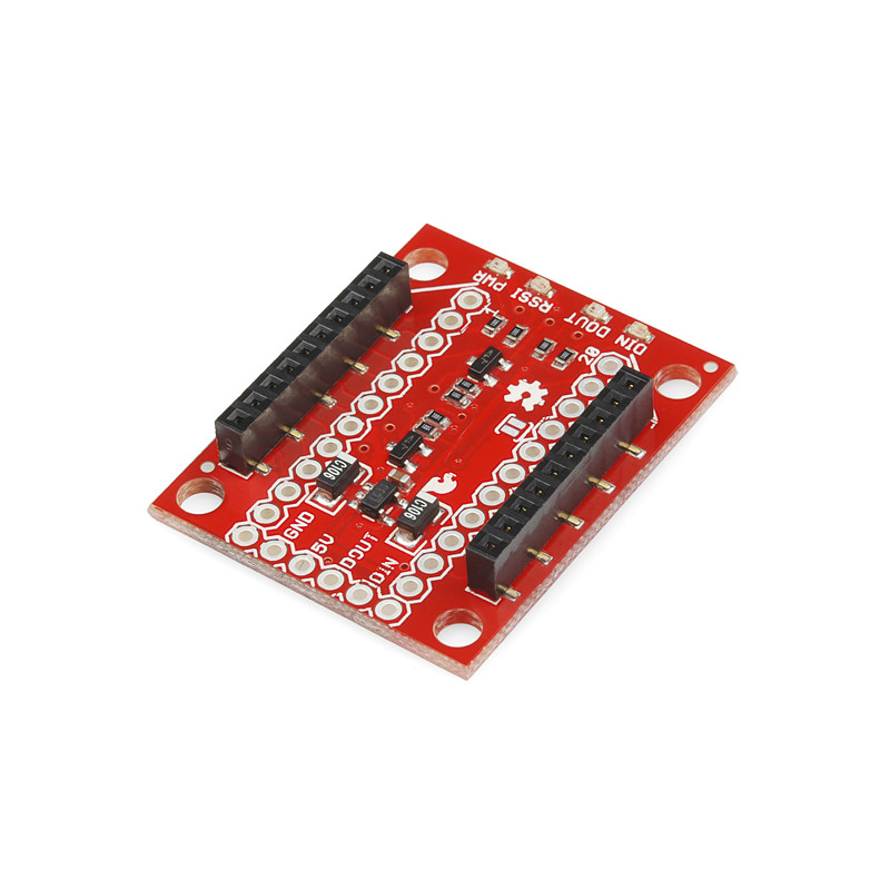 SparkFun XBee Explorer Regulated SparkFun 19020162 DHM