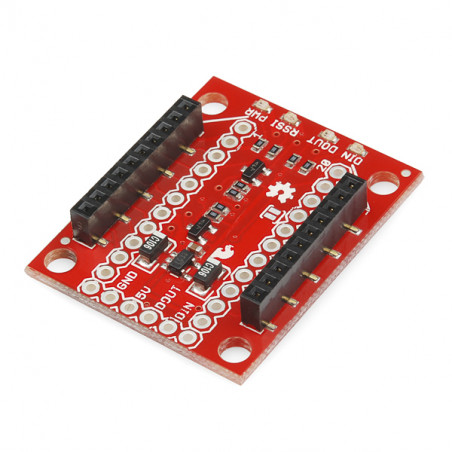 SparkFun XBee Explorer Regulated SparkFun 19020162 DHM