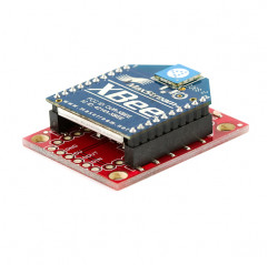 SparkFun XBee Explorer Regulated SparkFun 19020162 DHM