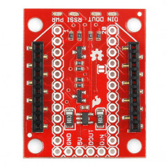 SparkFun XBee Explorer Regulated SparkFun19020162 DHM