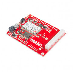 SparkFun LTE CAT M1/NB-IoT Shield - SARA-R4 SparkFun 19020167 DHM