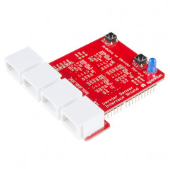 SparkFun Vernier Interface Shield SparkFun 19020165 DHM