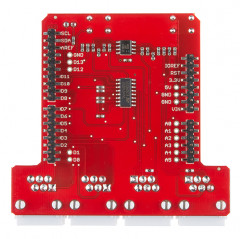 SparkFun Vernier Interface Shield SparkFun19020165 DHM