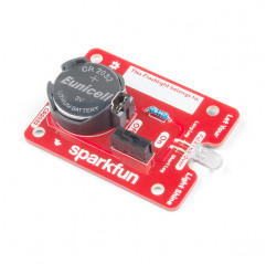 SparkFun Basic Flashlight Soldering Kit SparkFun19020176 DHM