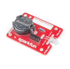 SparkFun Basic Flashlight Soldering Kit SparkFun 19020176 DHM