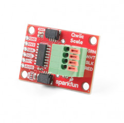 SparkFun Qwiic Scale - NAU7802 SparkFun19020173 DHM