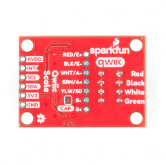 SparkFun Qwiic Scale - NAU7802 SparkFun19020173 DHM