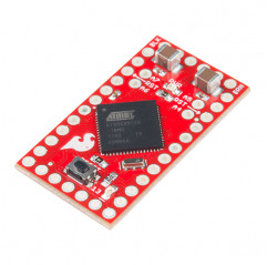 SparkFun AST-CAN485 Dev Board SparkFun 19020177 DHM