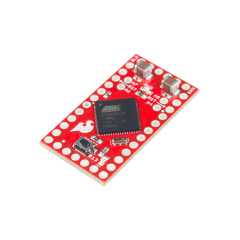 SparkFun AST-CAN485 Dev Board SparkFun19020177 DHM