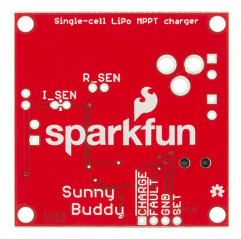 SparkFun Sunny Buddy - MPPT Solar Charger SparkFun19020168 DHM