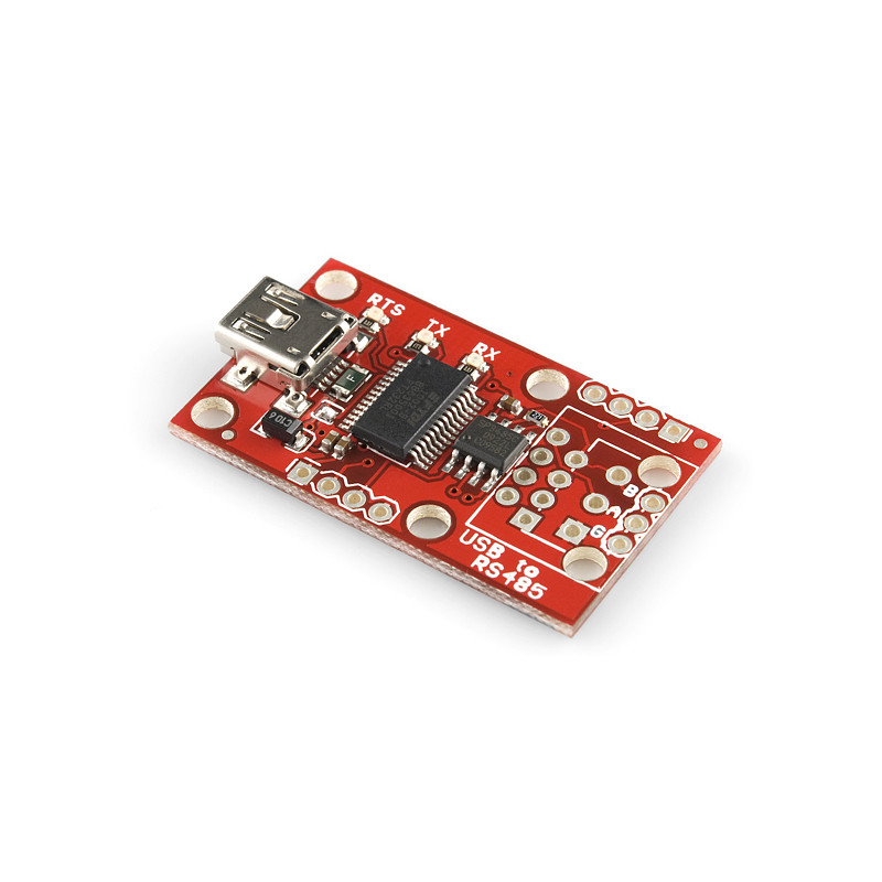 SparkFun USB to RS-485 Converter SparkFun19020169 DHM