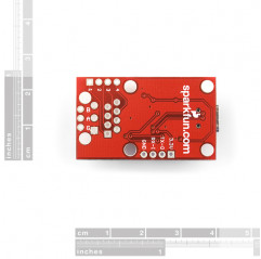 SparkFun USB to RS-485 Converter SparkFun19020169 DHM