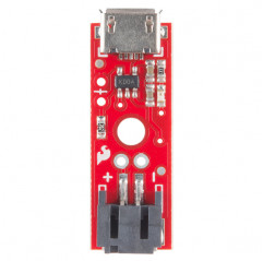 SparkFun LiPo Charger Basic - Micro-USB SparkFun19020172 DHM