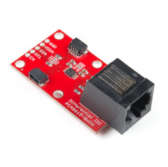 SparkFun Differential I2C Breakout - PCA9615 (Qwiic) SparkFun19020174 DHM