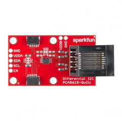 SparkFun Differential I2C Breakout - PCA9615 (Qwiic) SparkFun19020174 DHM