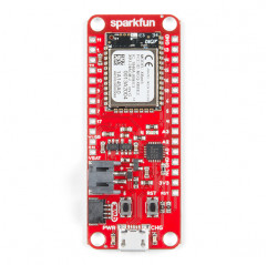 SparkFun Thing Plus - XBee3 Micro (Chip Antenna) SparkFun 19020135 DHM