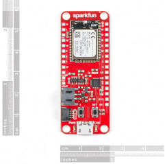 SparkFun Thing Plus - XBee3 Micro (Chip Antenna) SparkFun19020135 DHM