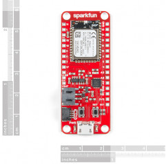 SparkFun Thing Plus - XBee3 Micro (Chip Antenna) SparkFun 19020135 DHM