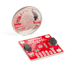 SparkFun Atmospheric Sensor Breakout - BME280 (Qwiic) SparkFun19020143 DHM