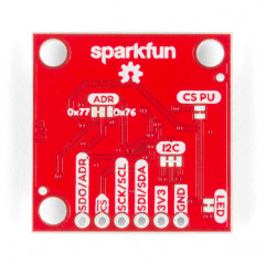 SparkFun Atmospheric Sensor Breakout - BME280 (Qwiic) SparkFun 19020143 DHM