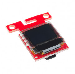 SparkFun MicroMod GNSS Carrier Board (ZED-F9P) SparkFun19020180 DHM