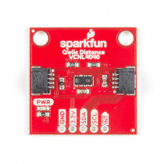 SparkFun Qwiic Kit for Raspberry Pi SparkFun 19020180 DHM
