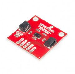 SparkFun MicroMod GNSS Carrier Board (ZED-F9P) SparkFun19020180 DHM