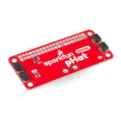 SparkFun MicroMod GNSS Carrier Board (ZED-F9P) SparkFun19020180 DHM