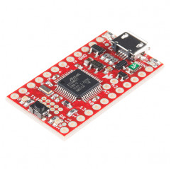 SparkFun SAMD21 Mini Breakout SparkFun 19020188 DHM