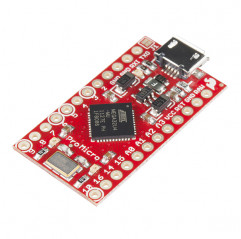 Pro Micro - 3.3V/8MHz SparkFun19020179 DHM