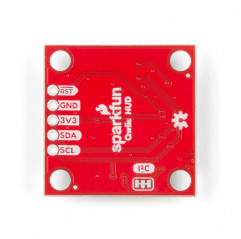 SparkFun Transparent OLED HUD Breakout (Qwiic) SparkFun 19020163 DHM