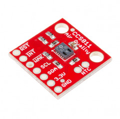 SparkFun Air Quality Breakout - CCS811 SparkFun19020181 DHM