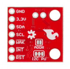 SparkFun Air Quality Breakout - CCS811 SparkFun19020181 DHM