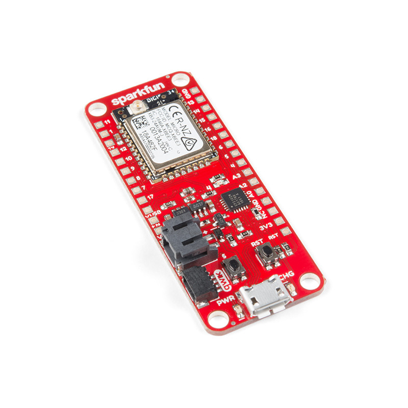 SparkFun Thing Plus - XBee3 Micro (U.FL) SparkFun19020145 DHM