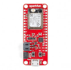 SparkFun Thing Plus - XBee3 Micro (U.FL) SparkFun19020145 DHM