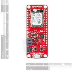 SparkFun Thing Plus - XBee3 Micro (U.FL) SparkFun 19020145 DHM