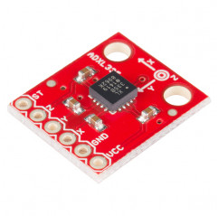 SparkFun Triple Axis Accelerometer Breakout - ADXL335 SparkFun 19020184 DHM