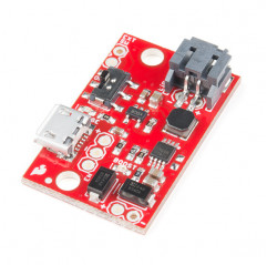 SparkFun LiPo Charger/Booster - 5V/1A SparkFun19020185 DHM