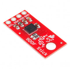 SparkFun 9DoF Sensor Stick SparkFun19020187 DHM