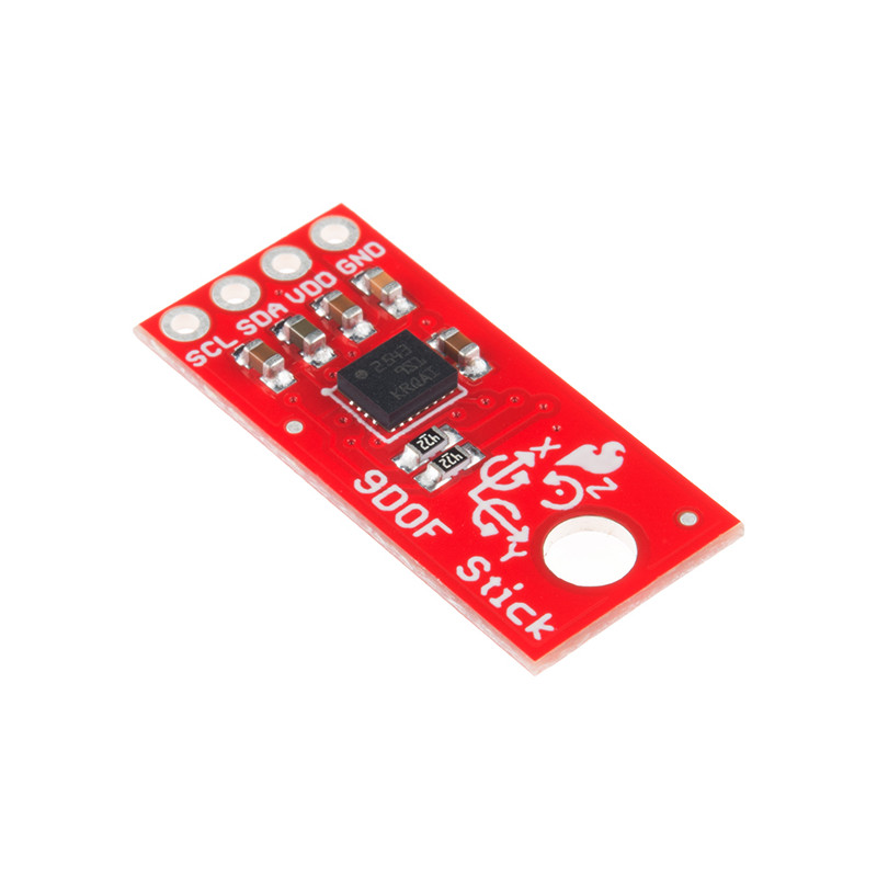 SparkFun 9DoF Sensor Stick SparkFun 19020187 DHM