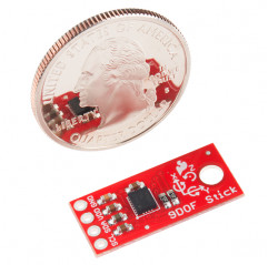 SparkFun 9DoF Sensor Stick SparkFun19020187 DHM