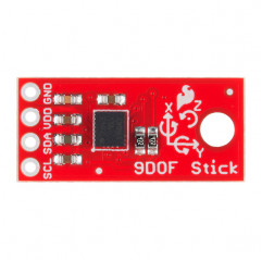 SparkFun 9DoF Sensor Stick SparkFun 19020187 DHM