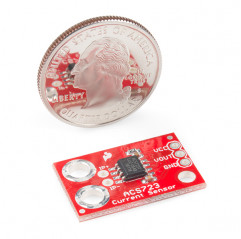 SparkFun Current Sensor Breakout - ACS723 SparkFun19020194 DHM