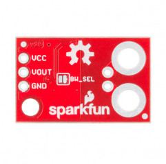 SparkFun Current Sensor Breakout - ACS723 SparkFun 19020194 DHM
